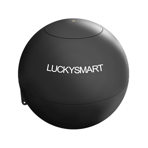 Бездротовий ехолот Lucky Smart LS-2W