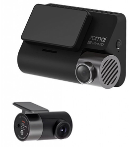 Xiaomi 70mai A800S 4K Dash Cam + Rear Cam Set
