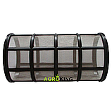 Сітка фільтра обприскувача велика ARAG 108x200 Італія, фото 4