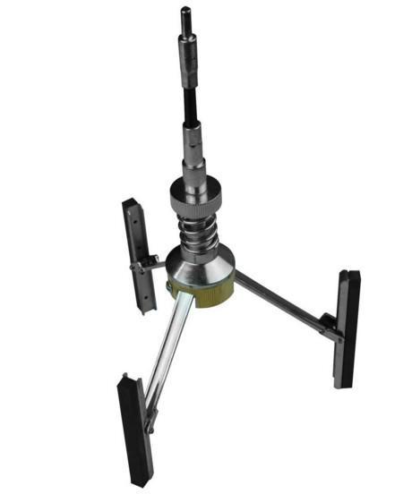 Хон для расточки блока цилиндров FORCE 9G0901 51-177 мм