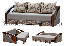 Диван "Мілан" Фортуна Захід-М