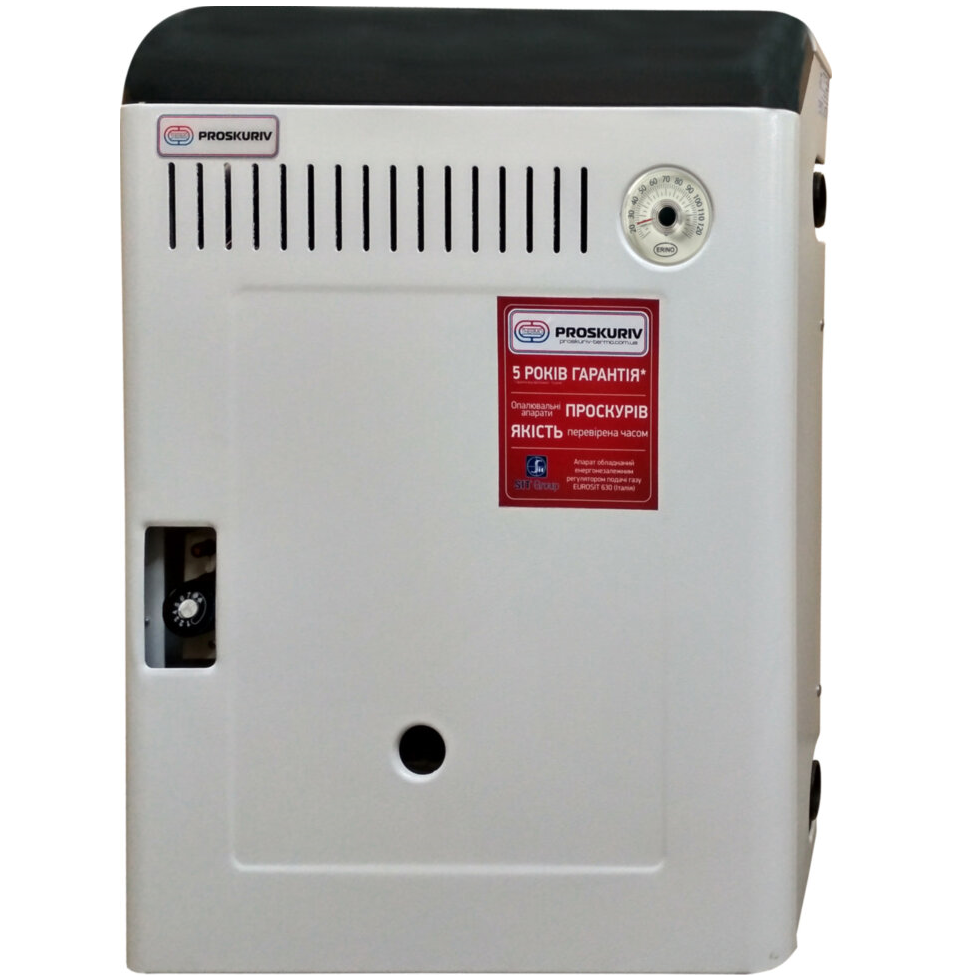 Газовий котел Проскурів АОГВ-16 У, фото 1