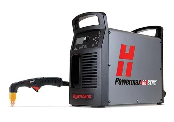 Hypertherm Powermax 85 SYNC Источник плазменной резки - фото 1 - id-p1498015489