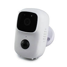 Домофон SMART DOORBELL wifi додаток Tuya
