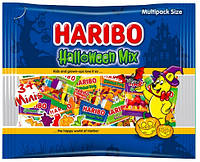 Haribo Halloween Mix 34s 500 g