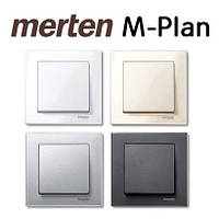 Рамки Merten M-Plan