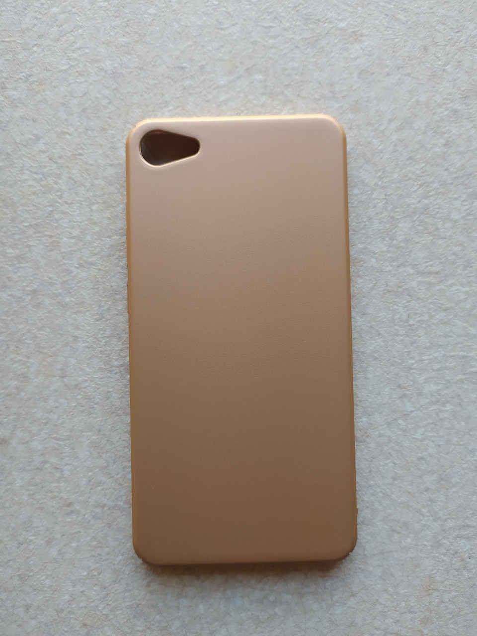 Чохол бампер для Meizu U10