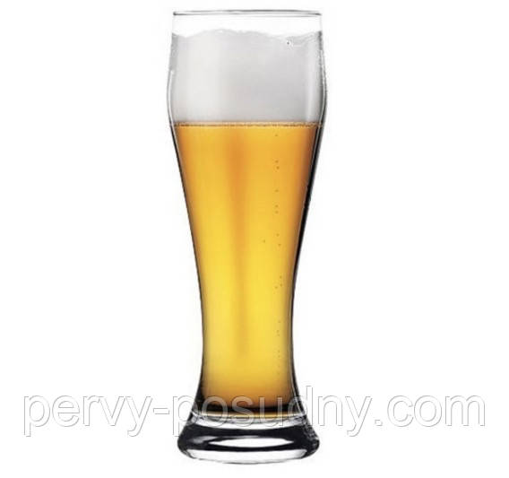 Бокали для пива Pasabahce Pub 300 мл /6 шт в уп/ 42116