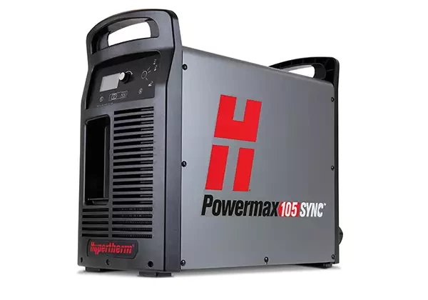 Hypertherm Powermax 105 SYNC Источник плазменной резки - фото 3 - id-p1498020161