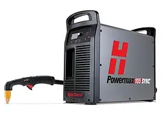 Hypertherm Powermax 105 SYNC Джерело плазмового різання