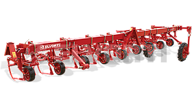 Культиватор міжрядний ALTAIR 5,6 без системи внесення добрив