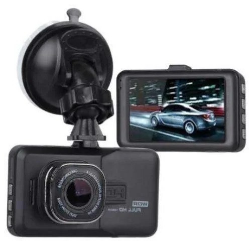 Автомобільний відеореєстратор DVR 626, фото 1