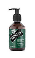 Шампунь для бороды Proraso Beard Shampoo Refresh, 400 753, 200 мл