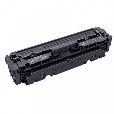 КАРТРИДЖ ОРІГІНАЛЬНИЙ HP 410X Black (CF410X) З ЗАПРЯКОЇ