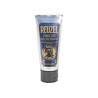 Гель для укладки волос Reuzel Fiber Gel, REU048, 200 мл