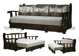 Тапчан "Сузір'я 4" Фортуна Захід-М