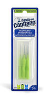 Щетка межзубная Pasta Del Capitano Interdental Brush Medium