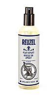 Тоник для волос Reuzel Clay Spray, REU074, 355 мл