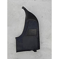 Карта багажника ліва Seat Toledo