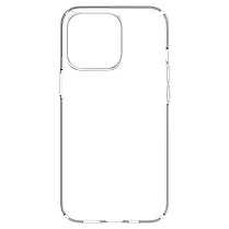 Чохол Spigen для iPhone 13 Pro - Liquid Crystal, Crystal Clear, фото 5