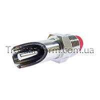 Ніпельна поїлка для поросят до 30 кг 1/2-3/8 (НП-81) (6-гранник)