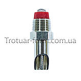 Ніпельна поїлка для поросят до 30 кг 1/2-3/8 (НП-81) (6-гранник), фото 3