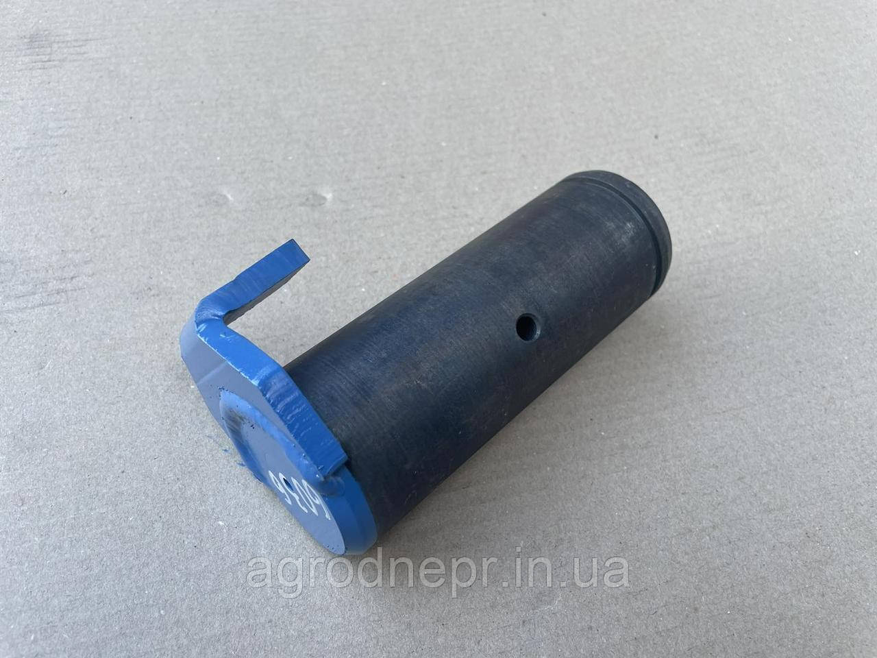 3136036 Палець плуга Lemken Gigant D60x145/160x48