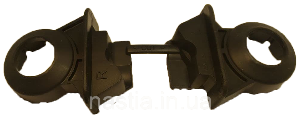 421944059361 Гумовий ущільнювач капучинатора(комплект), Aulika Evo