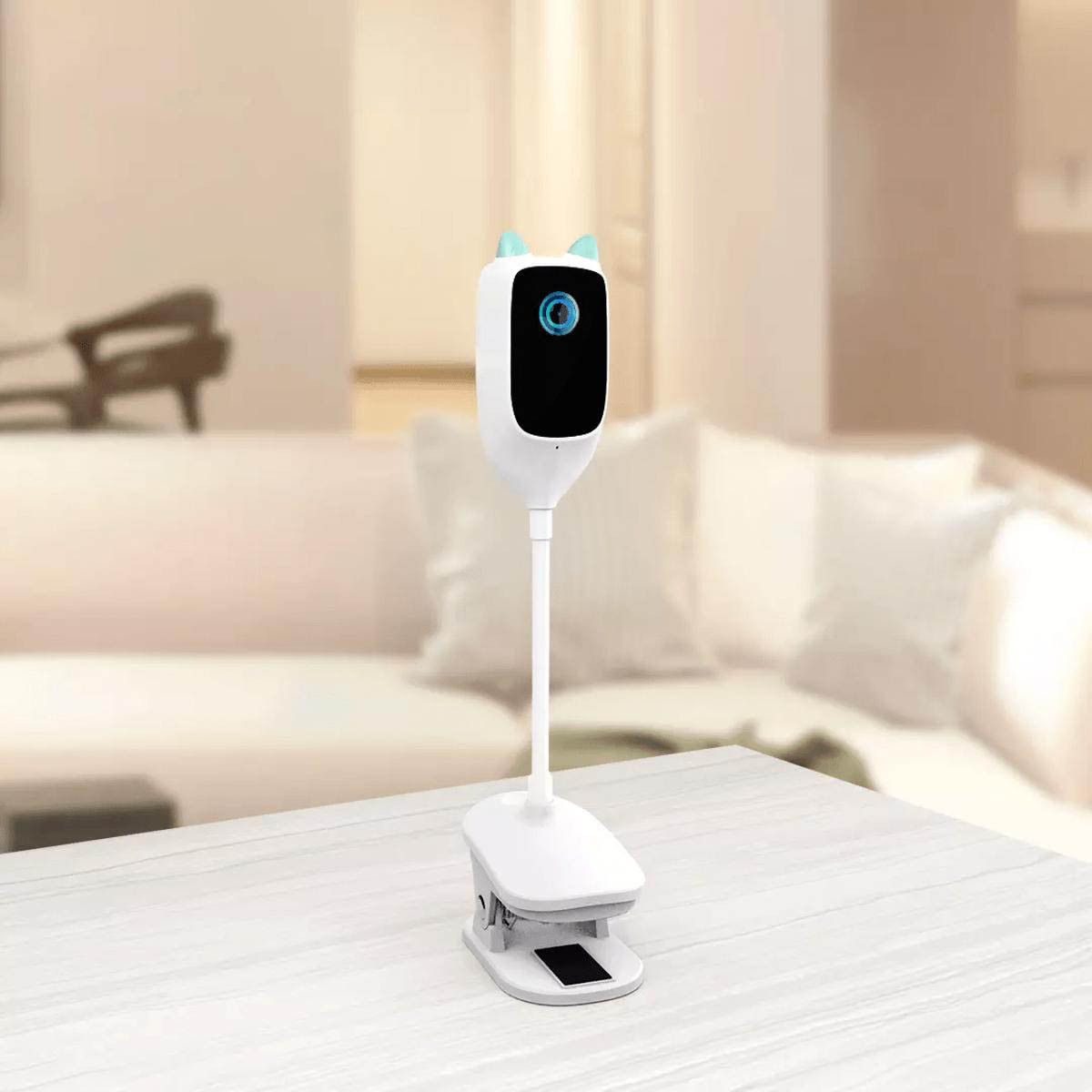 Відеоняня Smart Wifi C1, фото 1