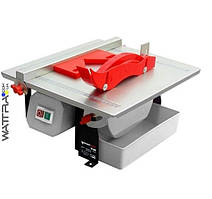 Верстат FORTE TC 180 для різання каменю (600вт, D -180x22.2 мм) плиткоріз електричний