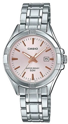 Годинник жіночій Casio LTP-1308D-4AVDF