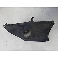 Карта багажника права Seat Toledo