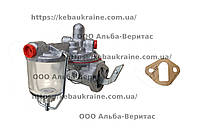 Паливний насос підкачки Perkins / Massey Ferguson / Landini 3637338M91 2641A065 4222452M91 ULPK0009