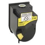 Тонер Yellow (жовтий) C350/С450 на 11.500 копiй, 5% заповнення*