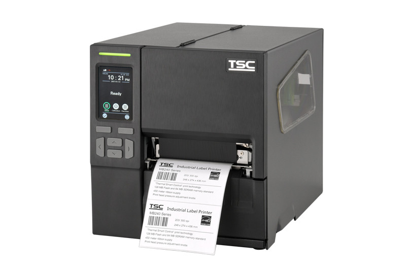 Принтер TSC MB-240T + LCD