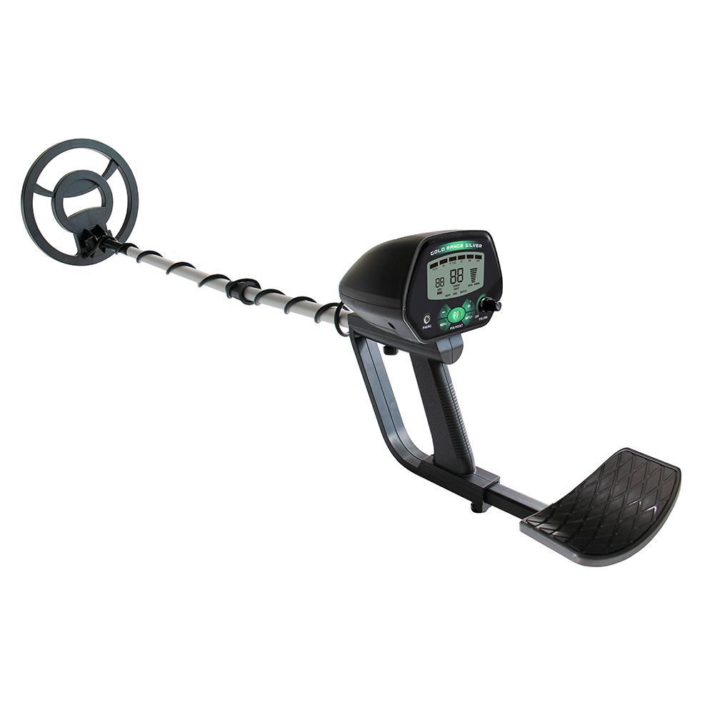 Металошукач Discovery Tracker MD-4090, фото 1