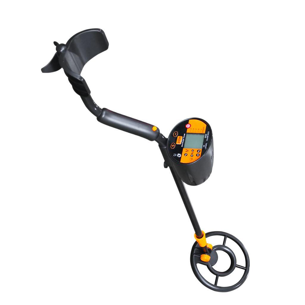 Металошукач Discovery Tracker MD-3060, фото 1