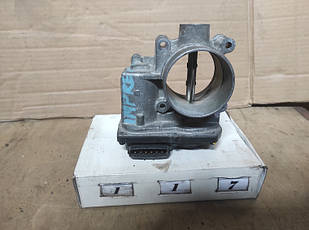 No117 Б/у Дросельна заслінка/датчик 17900-RZ0G0 для Honda Civic 2011-2015