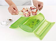 Конверт силіконовий для запікання на 2 порції , Lekue