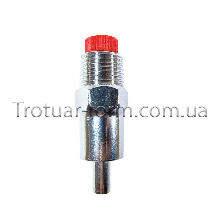 Ніпельна поїлка для Samba від 25 кг 1/2-1/2 360 гр. відкорм (6-гранник)