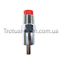 Ніпельна поїлка для хлопчиків від 25 кг 1/2-1/2 360 гр. відкорм (6-гранник)