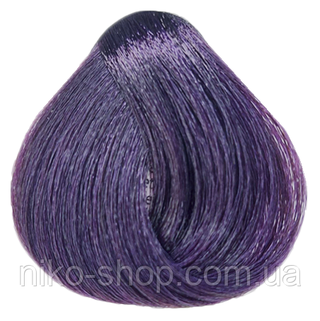Фарба для волосся Kaaral Baco Color Collection тон 5.20 світлий фіолетовий каштан,100 мл