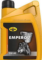 Олива моторна синтетика EMPEROL 5W-40 KROON OIL 1л