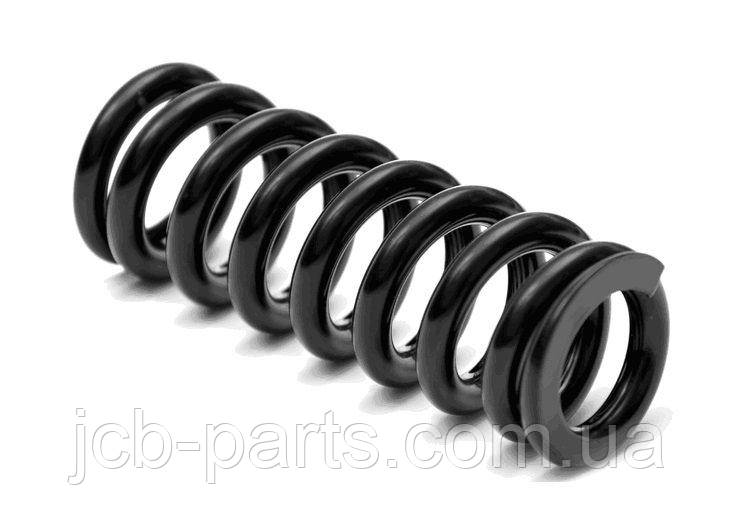 CA0138308 (138308, 278533A1, 11709183) Пружина KOMATSU WB93R-5Е0 WB93S-5Е0