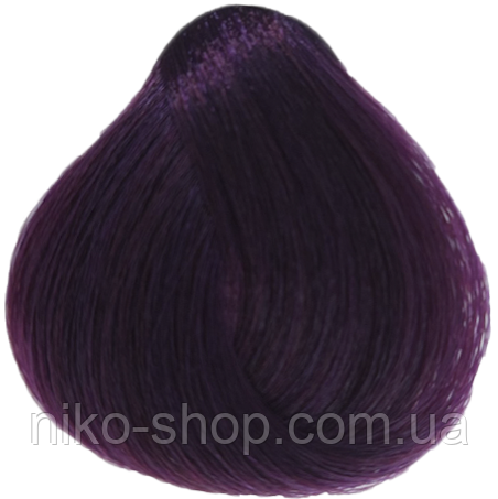 Фарба для волосся Kaaral Baco Color Collection тон 6.20 темний фіолетовий блондин,100 мл