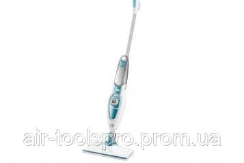 Парова щітка Steam-mop™, 1600 Вт BLACKDECKER