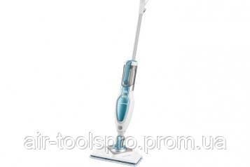 Парова щітка Steam-mop™ Deluxe, 1600 Вт BLACKDECKER