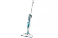 Парова щітка Steam-mop Deluxe, 1600 Вт BLACKDECKER