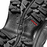 Оригінальні зимові тактичні черевики SALOMON TOUNDRA PRO CSWP (404727), фото 7