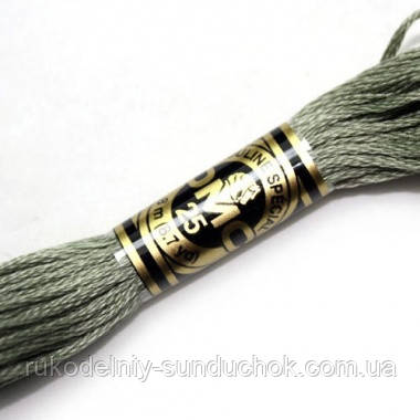 Муліне DMC 3022 (ДМС) франція (оригінал)